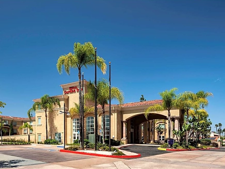 Hilton Garden Inn San Diego Rancho Bernardo